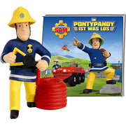 Feuerwehrmann Sam - In Pontypandy ist was los, Spielfigur