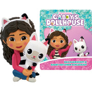 Gabby's Dollhouse - Das Raumschiff, Spielfigur