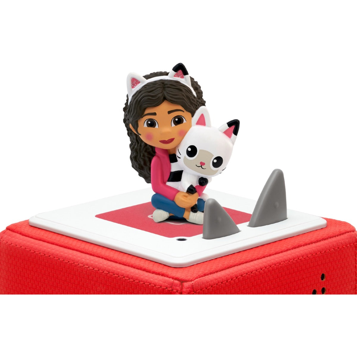 Gabby's Dollhouse - Das Raumschiff, Spielfigur