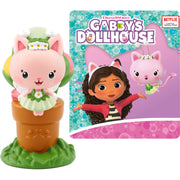 Gabby's Dollhouse - Kitty Fee, Spielfigur