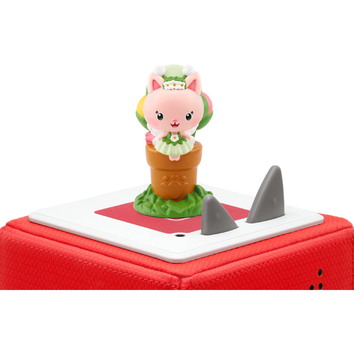Gabby's Dollhouse - Kitty Fee, Spielfigur