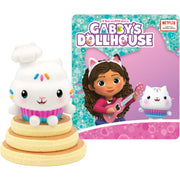 Gabby's Dollhouse - Pandy Paws, Figure