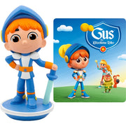 Gus, der klitzekleine Ritter - Die Legende von Gus Spielfigur