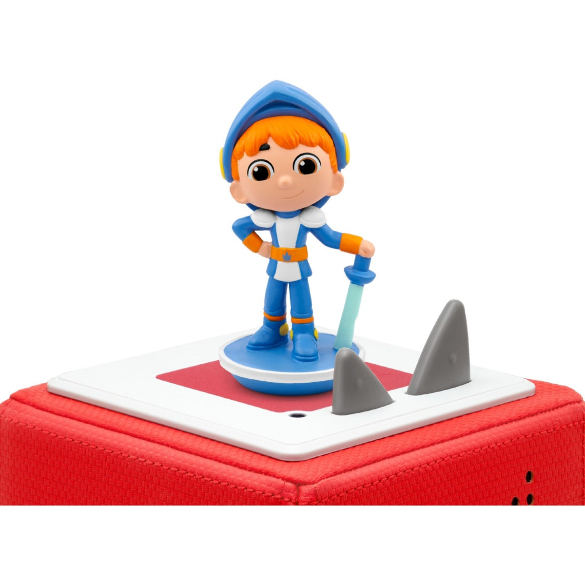 Gus, der klitzekleine Ritter - Die Legende von Gus Spielfigur