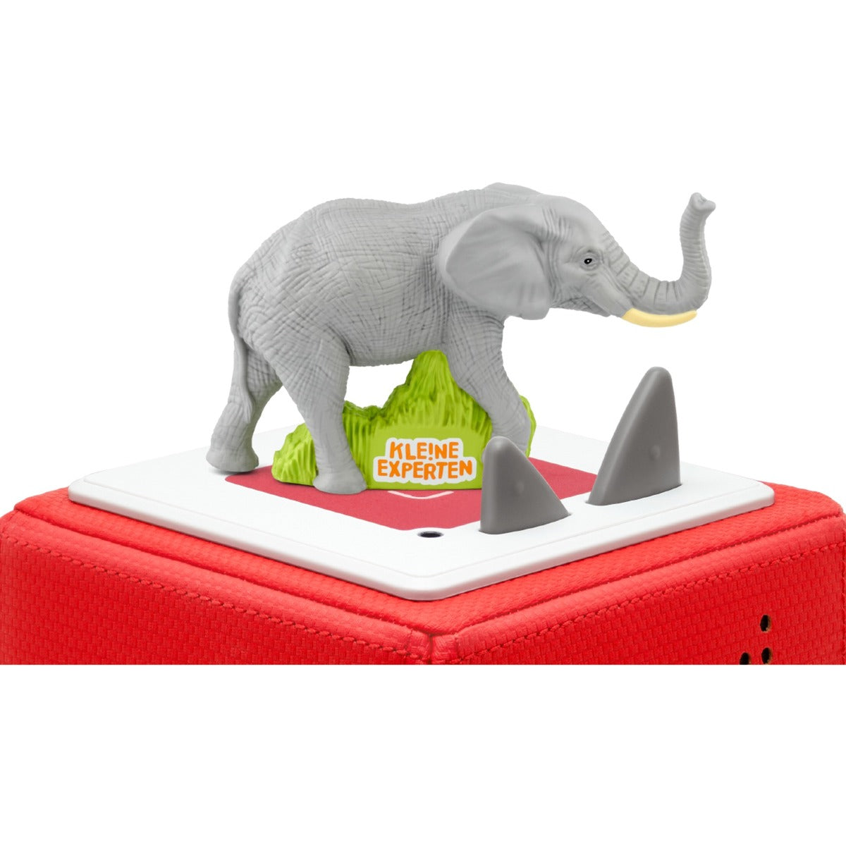 KLE!NE EXPERTEN ...begleiten Elefanten, Spielfigur