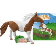 KLE!NE EXPERTEN ...galoppieren mit Pferden, Spielfigur