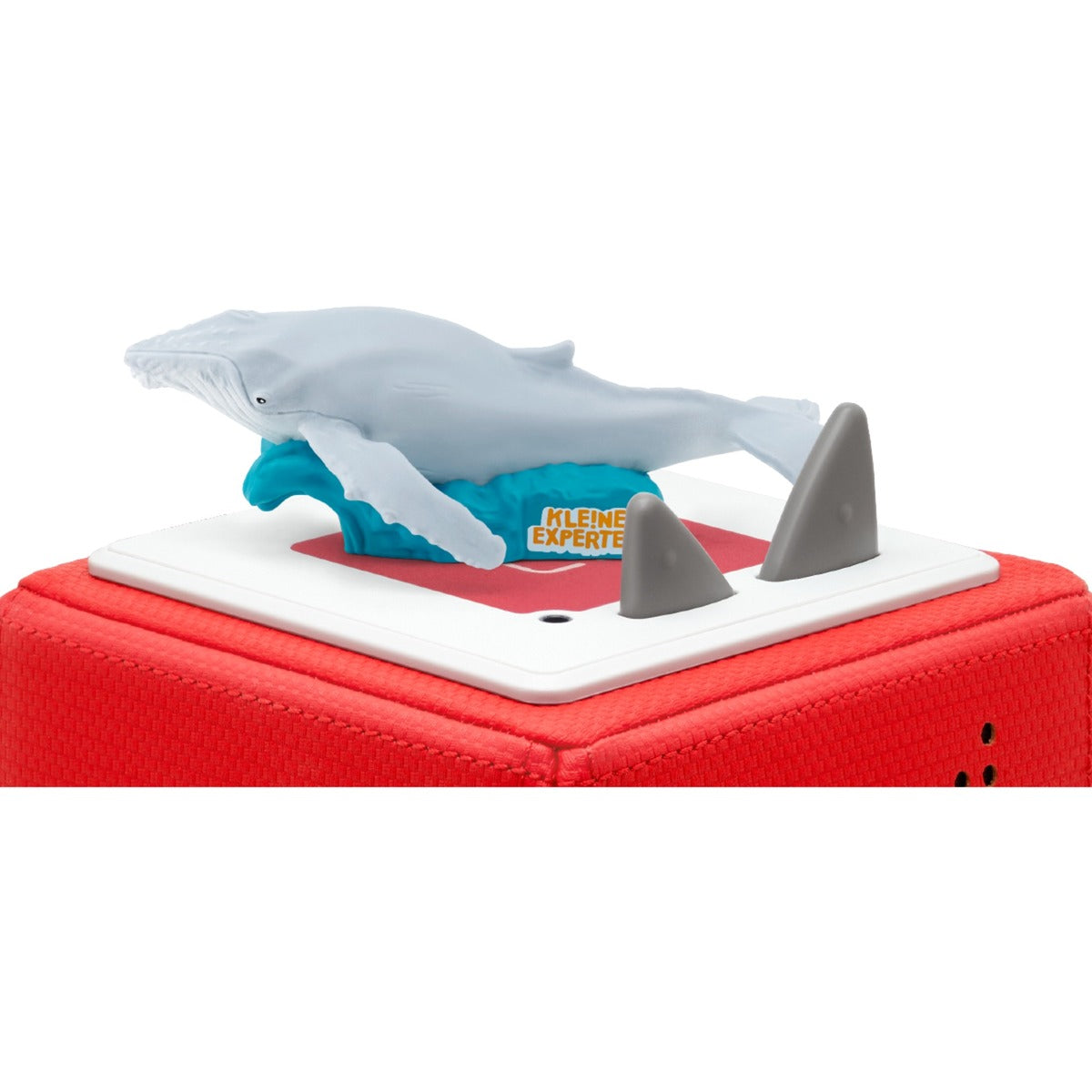 KLE!NE EXPERTEN ...tauchen mit Walen, Spielfigur