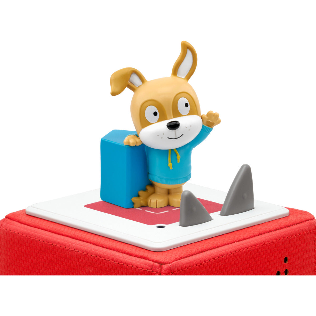 Lalalinos - Bumbaloo Beats, Spielfigur