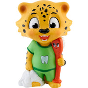 Leos Tag - Achtung, fertig, Zähneputzen!, Spielfigur
