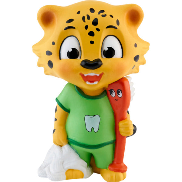Leos Tag - Achtung, fertig, Zähneputzen!, Spielfigur