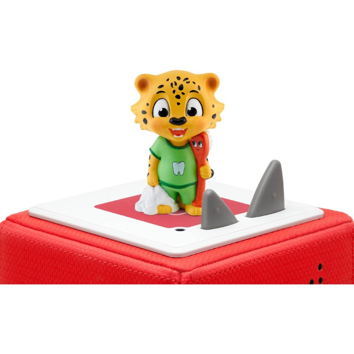 Leos Tag - Achtung, fertig, Zähneputzen!, Spielfigur