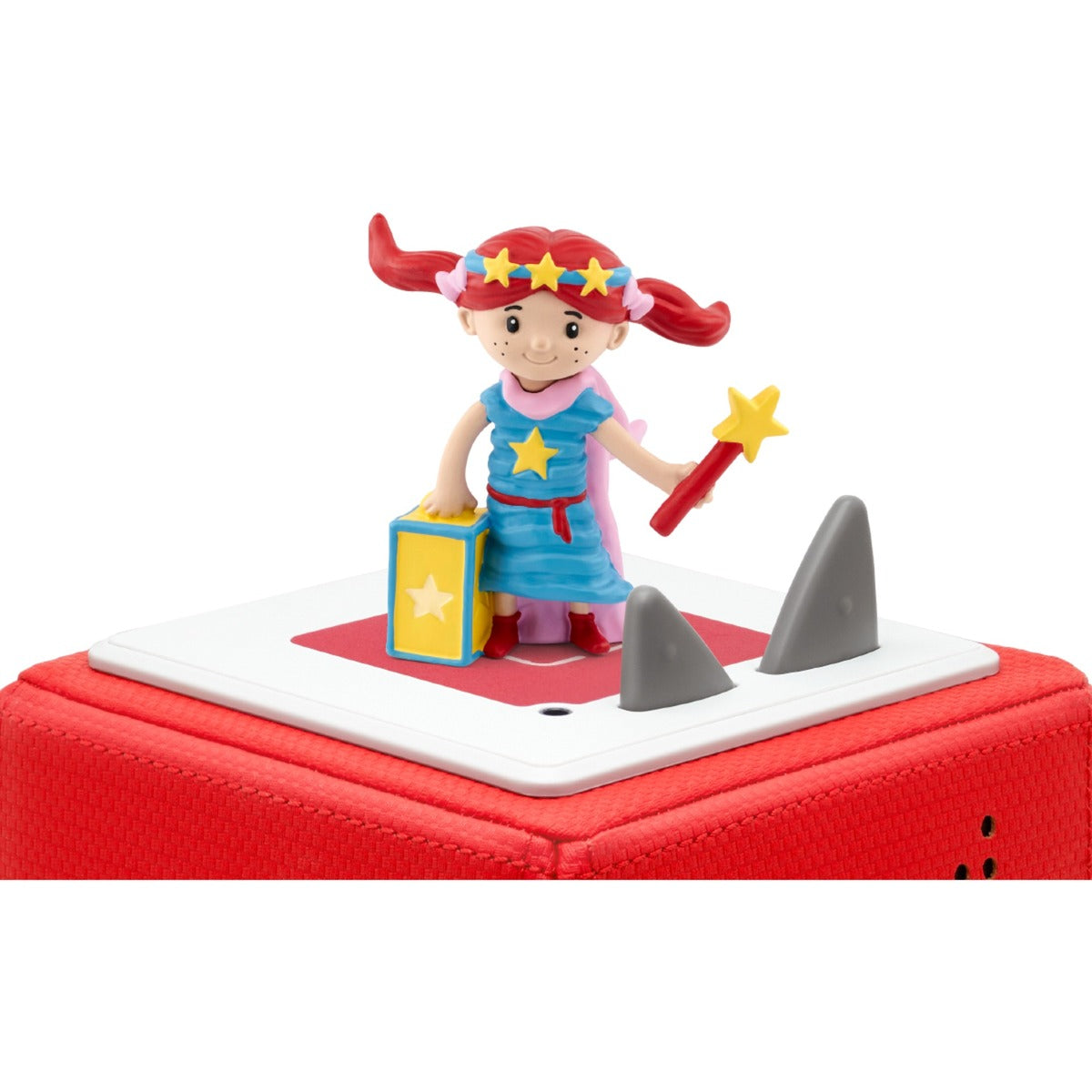 Lichterkinder - Die besten Laternen- & Herbstlieder, Spielfigur