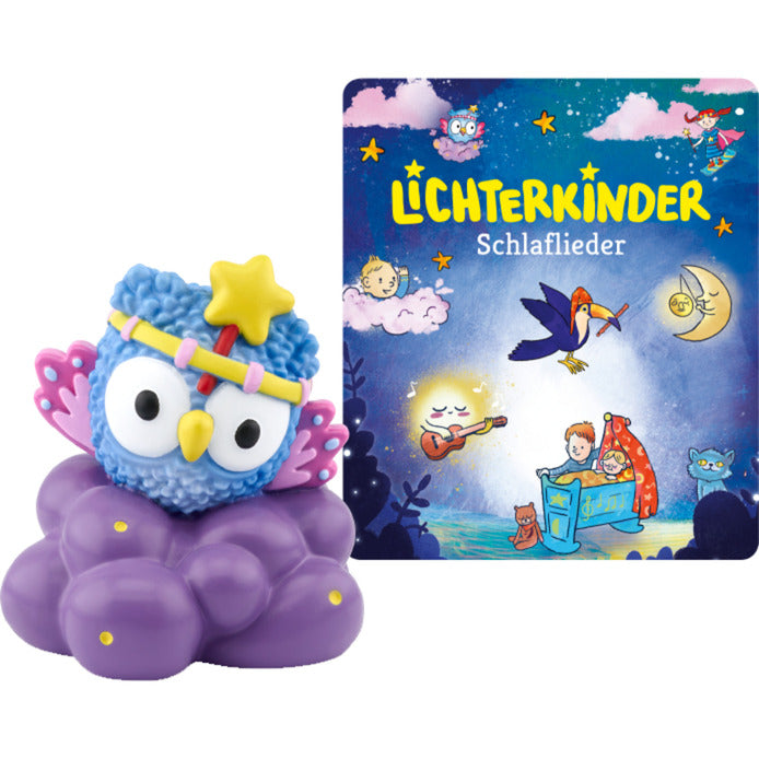 Lichterkinder - Schlaflieder Spielfigur