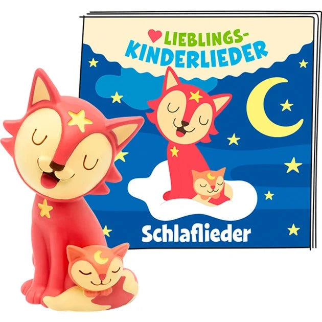 Lieblings-Kinderlieder - Schlaflieder, Spielfigur