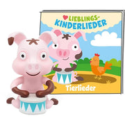 Lieblings-Kinderlieder - Tierlieder, Spielfigur