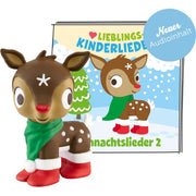 Lieblings-Kinderlieder - Weihnachtslieder 2, Spielfigur