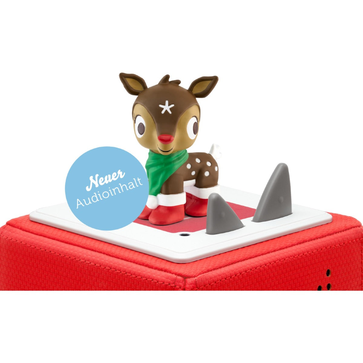 Lieblings-Kinderlieder - Weihnachtslieder 2, Spielfigur