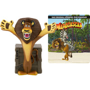 Madagascar 1, Spielfigur
