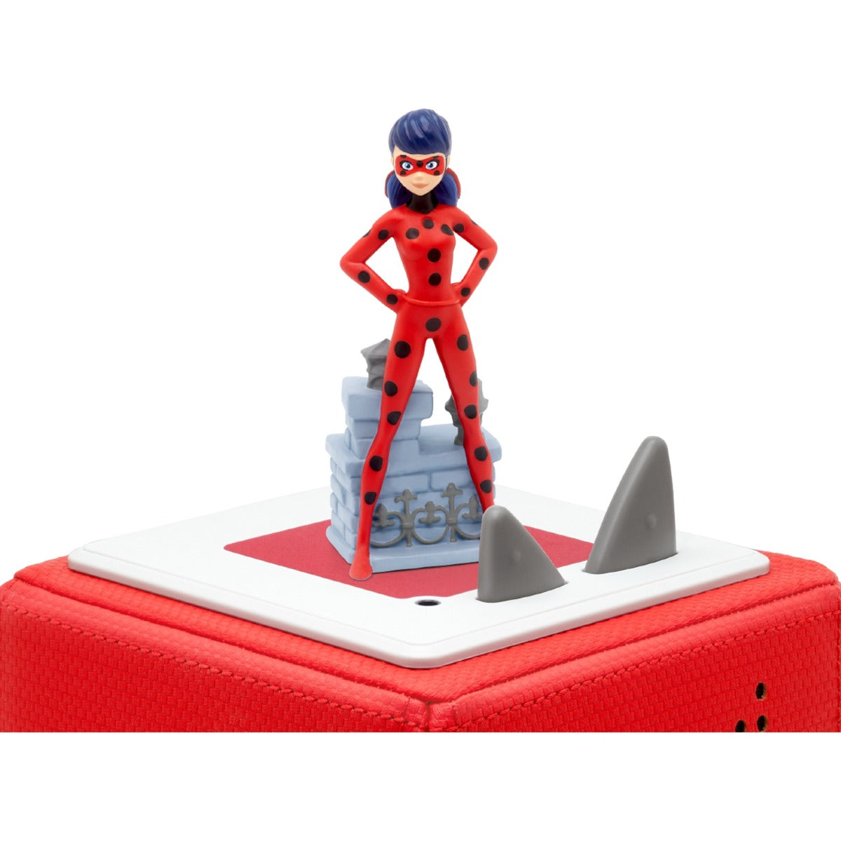 Miraculous - All beginnings are hard, Play Figure