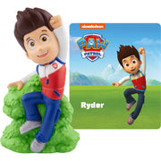 Paw Patrol: Ryder Spielfigur