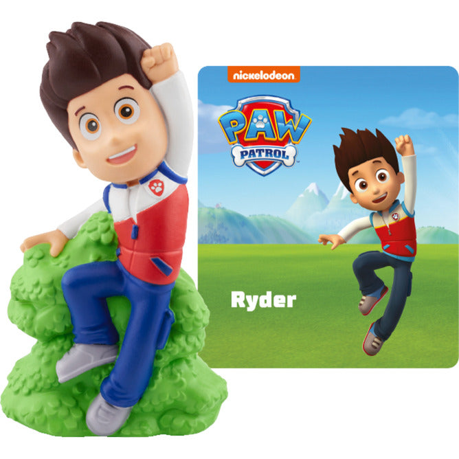 Paw Patrol: Ryder Spielfigur
