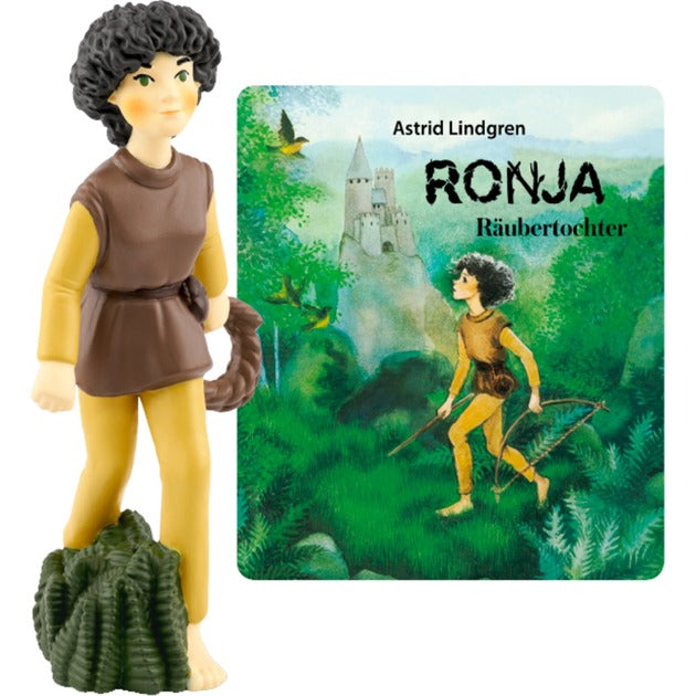 Ronja Räubertochter, Spielfigur