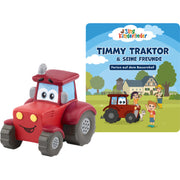 Sing Children's Songs - Timmy Tractor & his Friends, Toy Figure