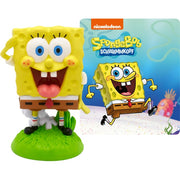 Spongebob Schwammkopf - Der ferngesteuerte Fahrschüler und weitere Abenteuer Spielfigur