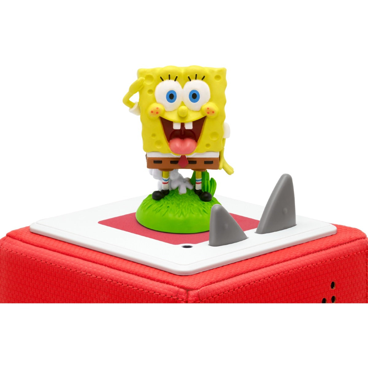 Spongebob Schwammkopf - Der ferngesteuerte Fahrschüler und weitere Abenteuer Spielfigur