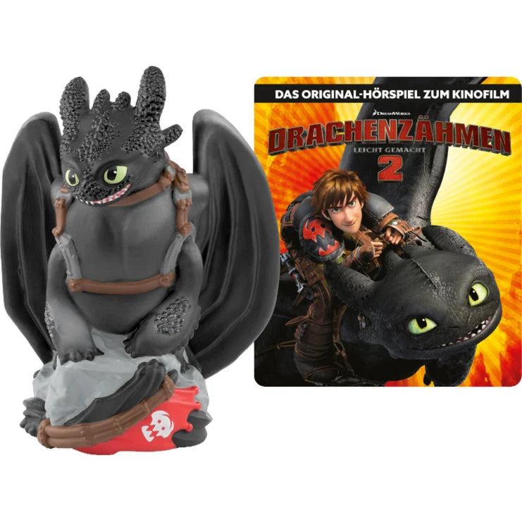 Dreamworks - Drachenzähmen leicht gemacht 2, Spielfigur