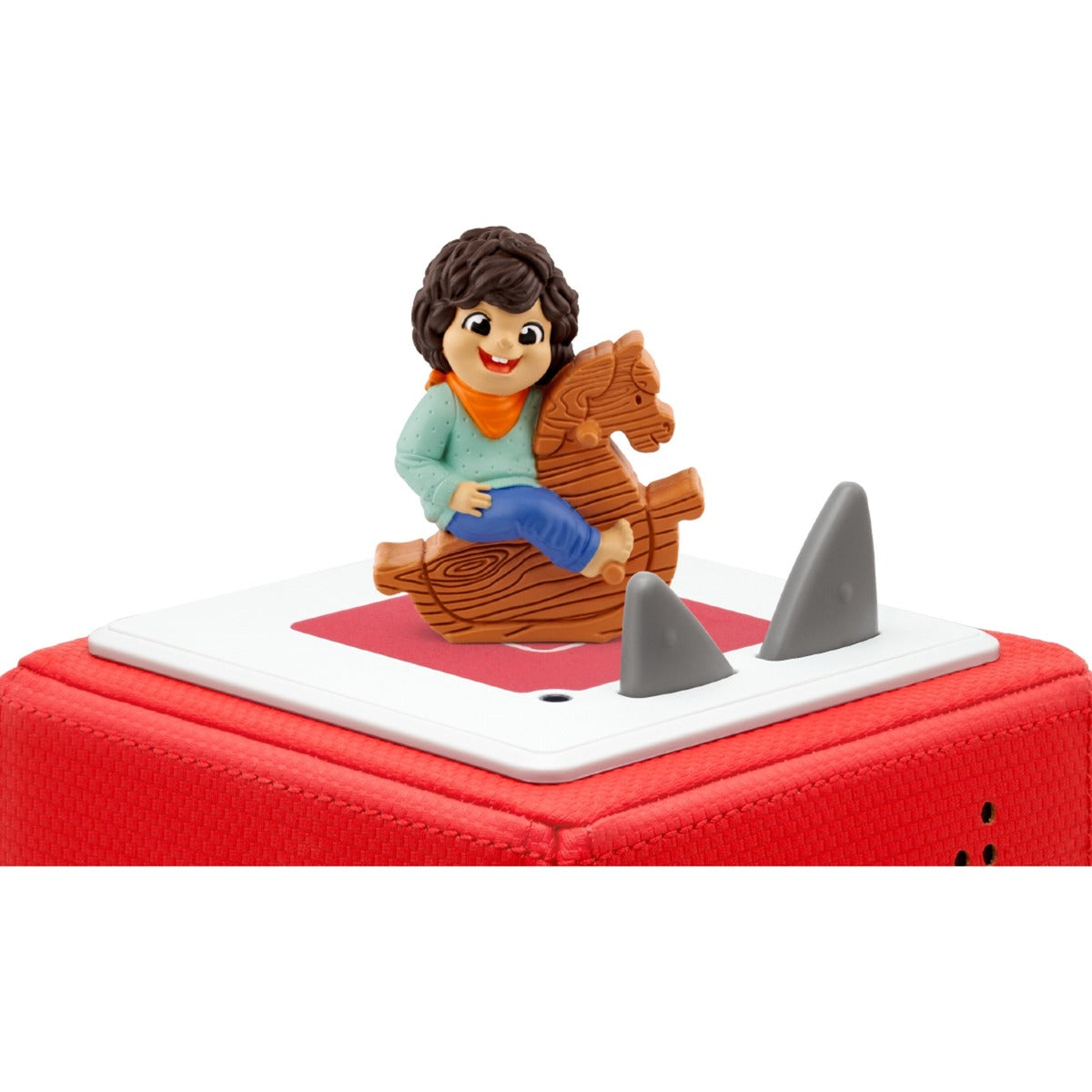 Nos meilleures comptines, chansons avec les doigts et rimes, figurine