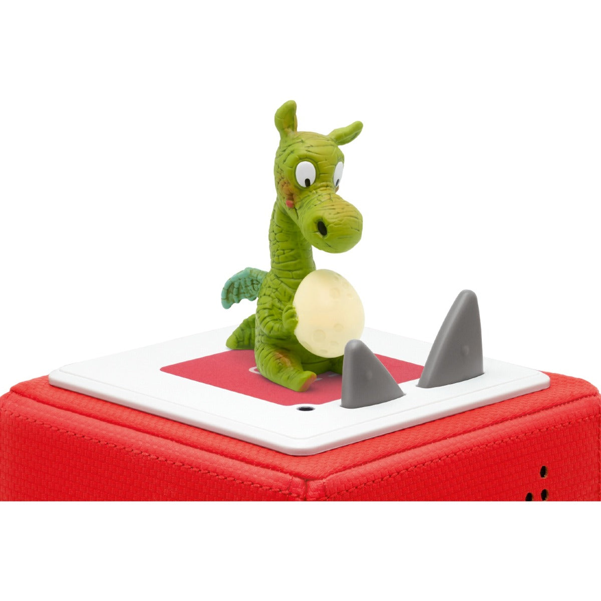 Urmel de Glace, figurine