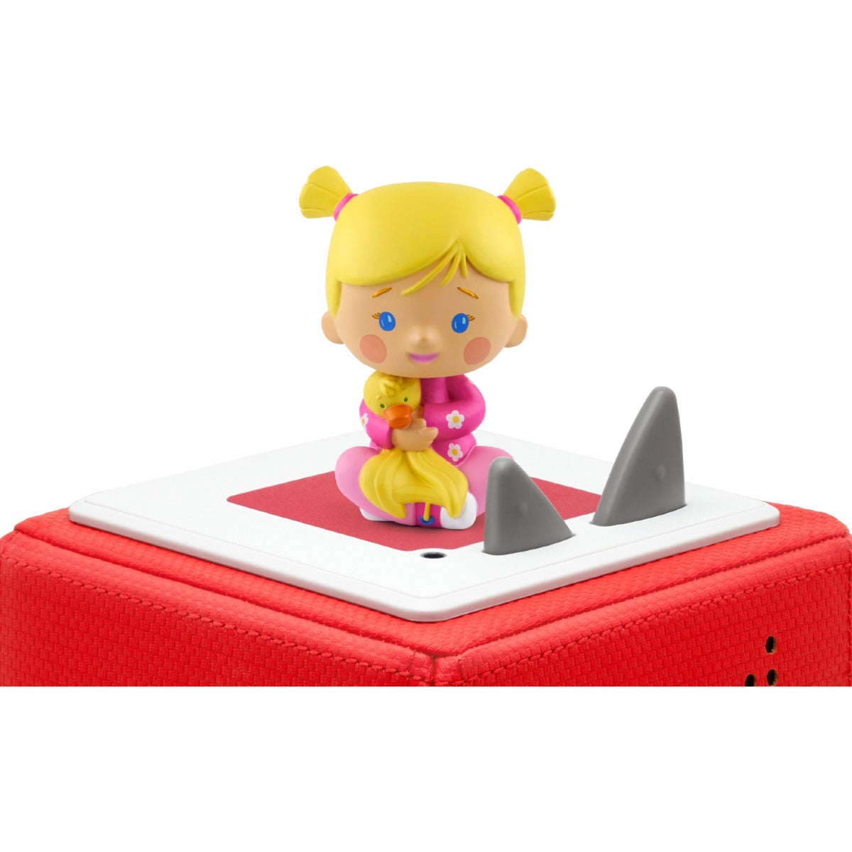 Zoés Zauberschrank - Eule / Regenbogenrätsel / Schatz Ahoi / Farbe Rosa, Spielfigur