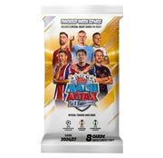 UEFA Champions League Club Competition Match Attax 2026/2027 - 1 Booster