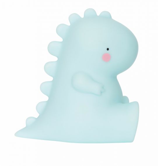 Lämpchen Dino