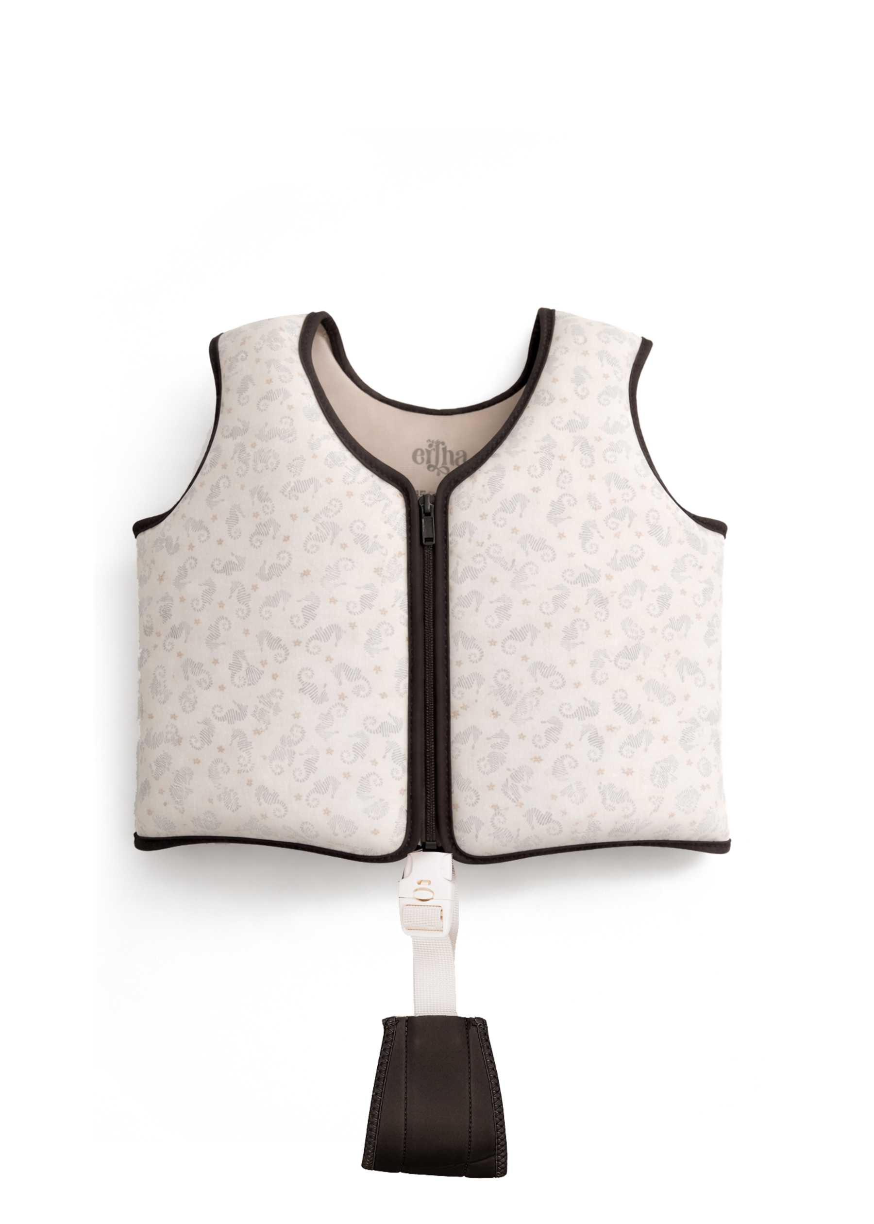 Coastal Charms Life Vest