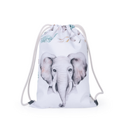 Turnsack Elefant