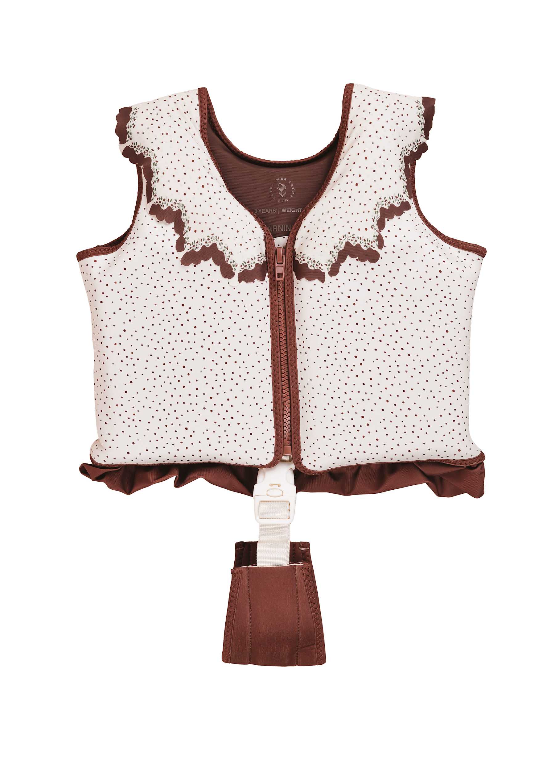 Life Vest Dots Koala