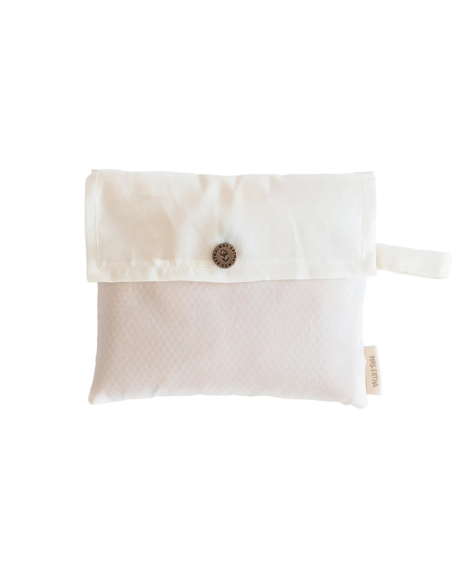 Mesh XL Strandtasche