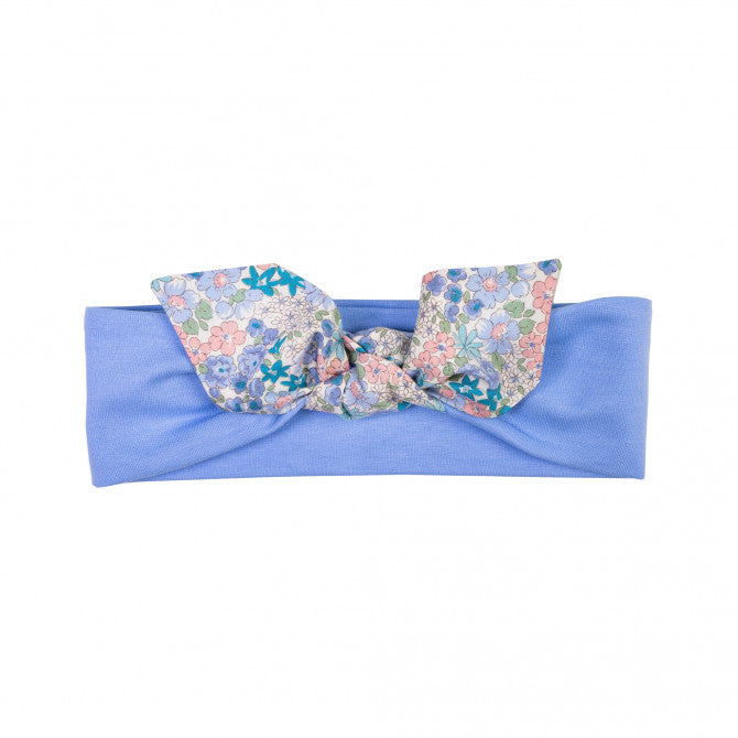 Stirnband Flieder & Meadow