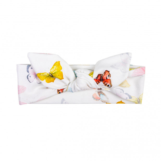 Stirnband Butterfly