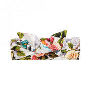 Headband Roses