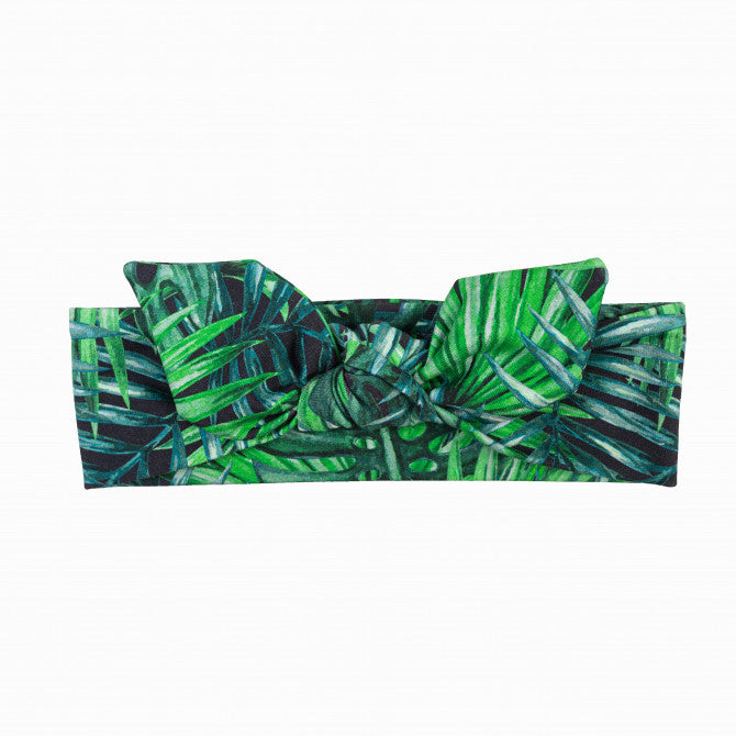 Stirnband Tropics