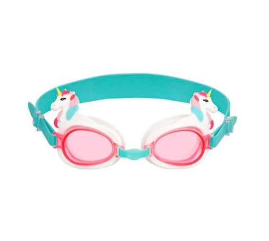 Taucherbrille Unicorn