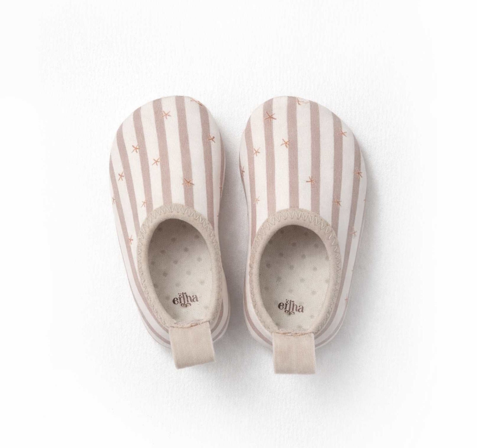 Thermo booties Oat