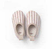 Thermo booties Oat