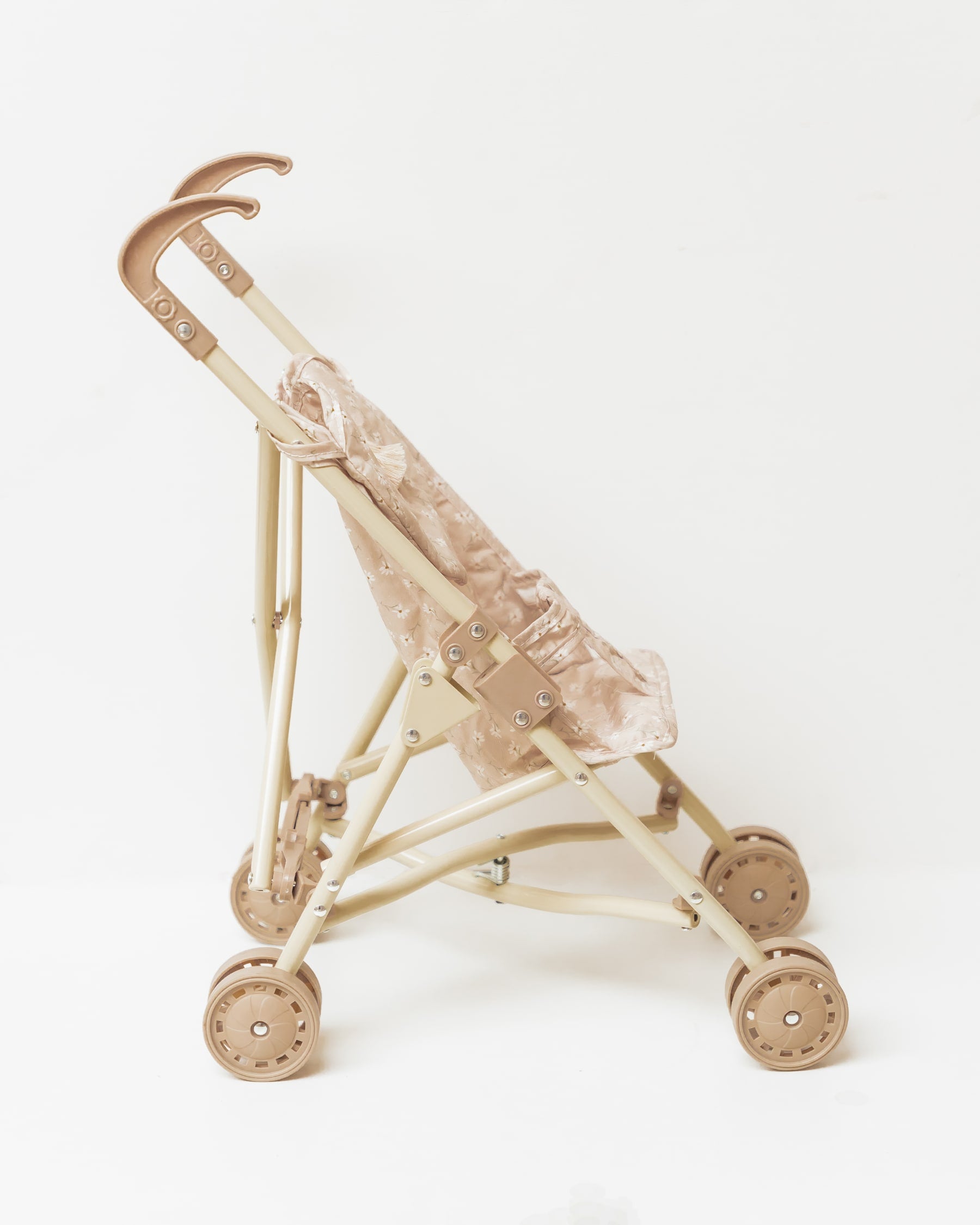 Doll's Pram Little Daisys