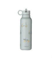 Bouteille isotherme Falk pour vélo 350 ml