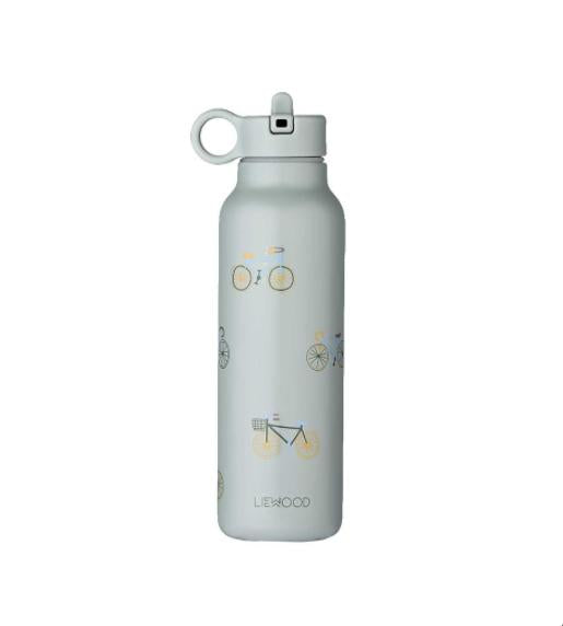 Thermo Trinkflasche Falk Fahrräder 350 ml