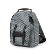 Kinderrucksack Turquoise Nouveau